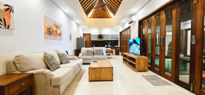 Villa Double Six